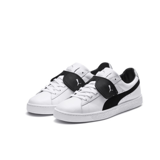 Suede Classic x Karl foto 2